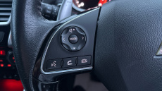 Mitsubishi Eclipse Cross 1.5 3 5dr CVT Petrol Hatchback